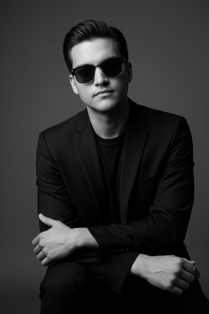 Faizan Khimani - Web Developer Profile Picture